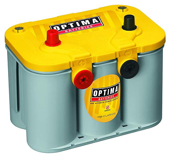 BATTERIA OPTIMA 12 Volt OPTBTDC5.5 - IBS Batterie